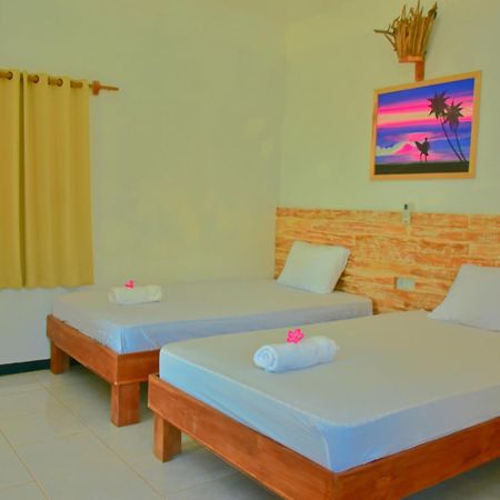 Mulia Bungalows Nembrala Exterior photo