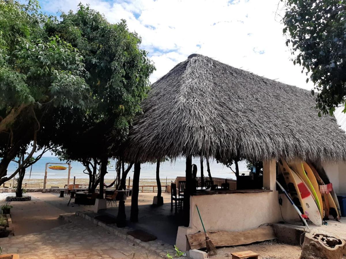 Mulia Bungalows Nembrala Exterior photo