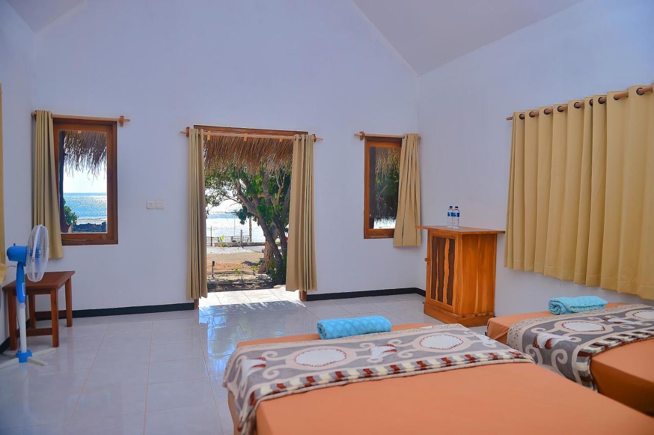Mulia Bungalows Nembrala Exterior photo