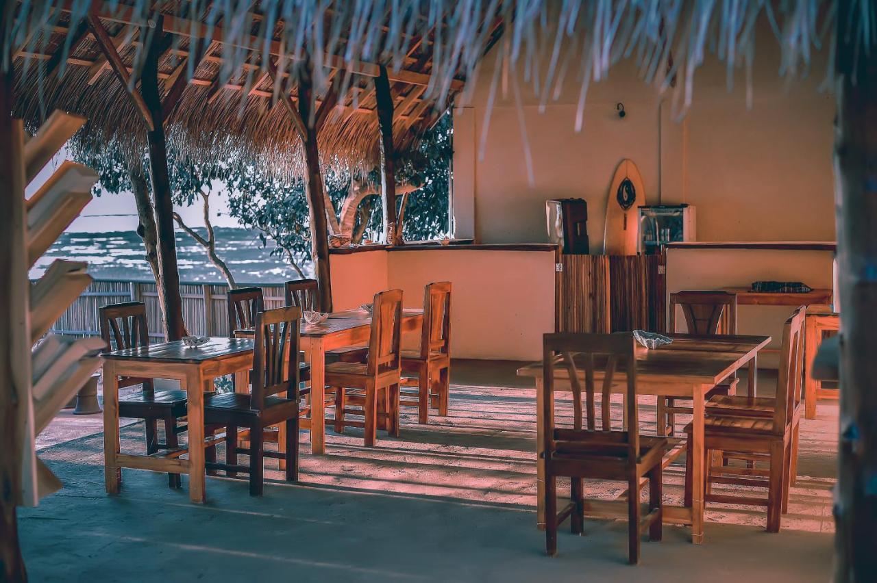 Mulia Bungalows Nembrala Exterior photo
