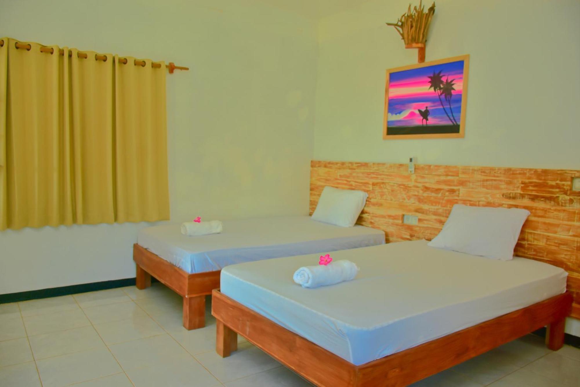 Mulia Bungalows Nembrala Exterior photo