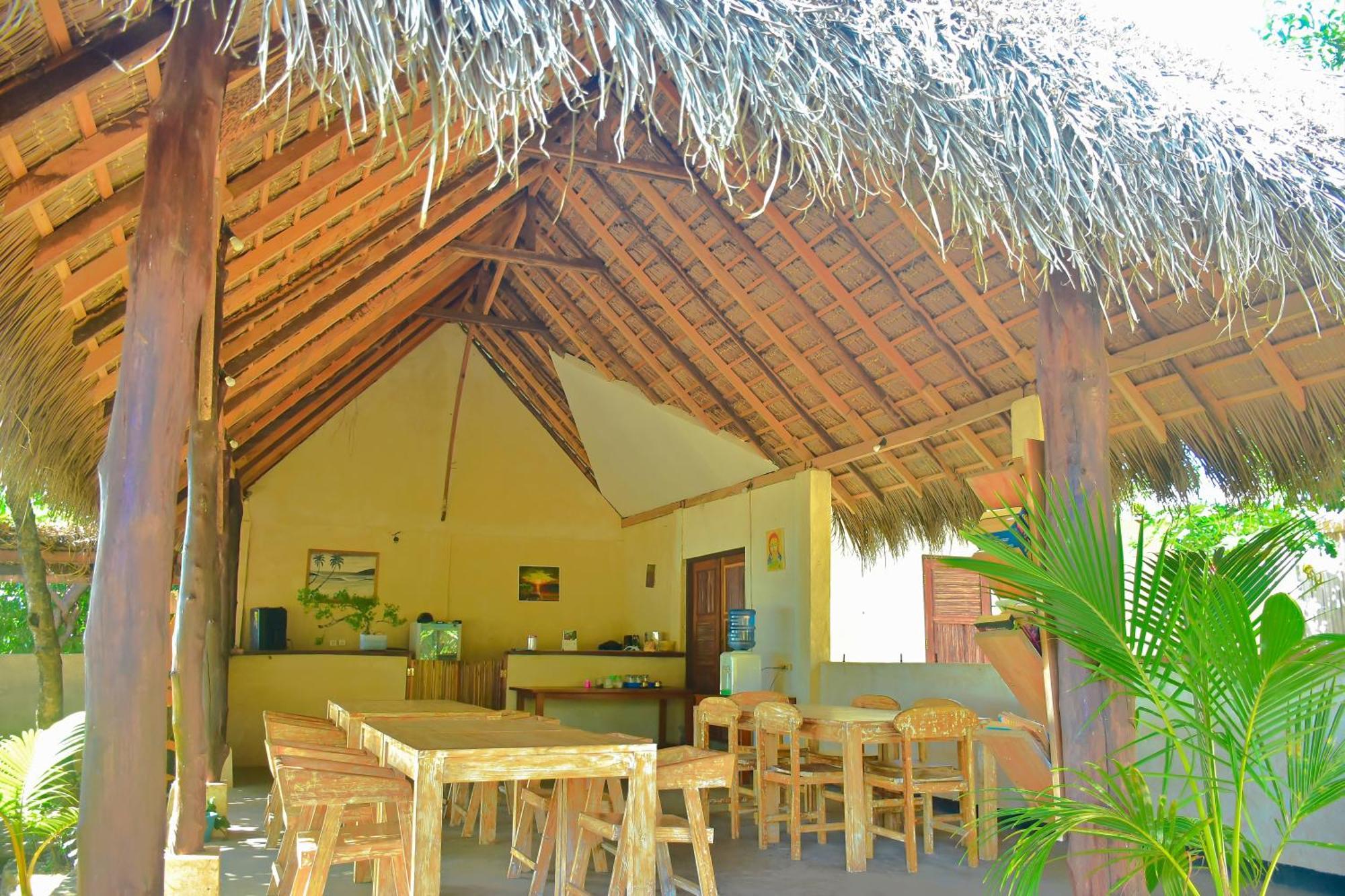 Mulia Bungalows Nembrala Exterior photo